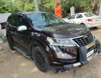 Mahindra XUV 500 W9 2.2 diesel manual