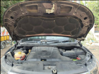 Mahindra XUV 500 W9 2.2 diesel manual