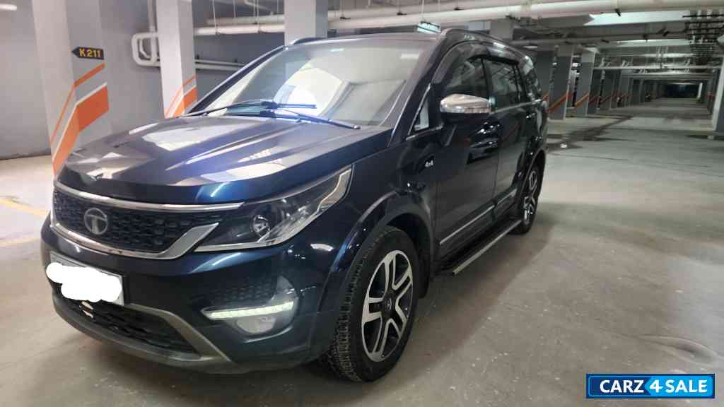 Tata Hexa XT 4X4 6seater