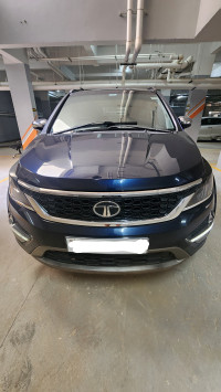 Tata Hexa XT 4X4 6seater