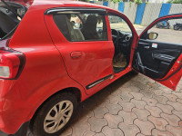 Maruti Suzuki Celerio Vxi petrol +Cng