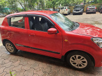 Maruti Suzuki Celerio Vxi petrol +Cng