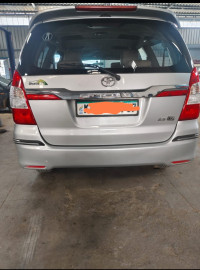Toyota Innova VX2.5