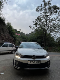 Volkswagen Virtus Highline