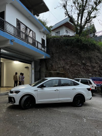 Volkswagen Virtus Highline