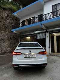 Volkswagen Virtus Highline