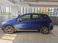 Maruti Suzuki S-Cross 1.3 Zeta Diesel