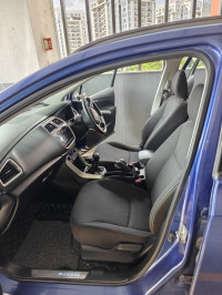 Maruti Suzuki S-Cross 1.3 Zeta Diesel