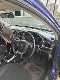 Maruti Suzuki S-Cross 1.3 Zeta Diesel