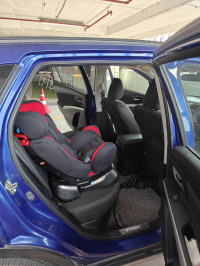 Maruti Suzuki S-Cross 1.3 Zeta Diesel