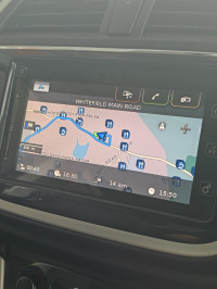 Maruti Suzuki S-Cross 1.3 Zeta Diesel