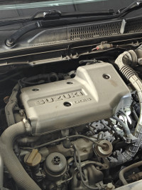 Maruti Suzuki S-Cross 1.3 Zeta Diesel