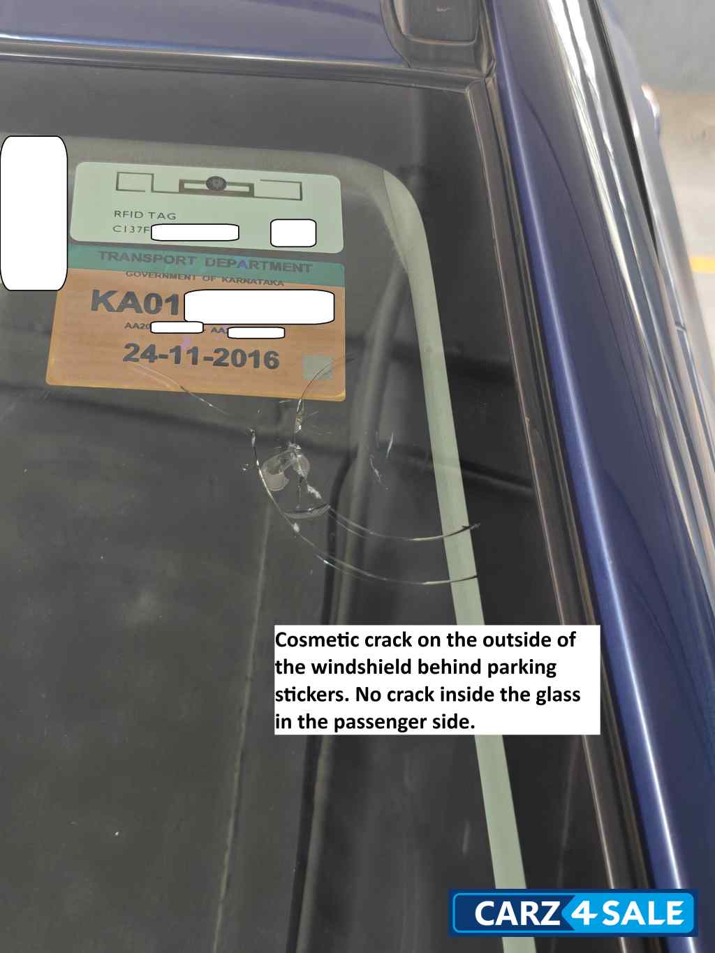 Maruti Suzuki S-Cross 1.3 Zeta Diesel