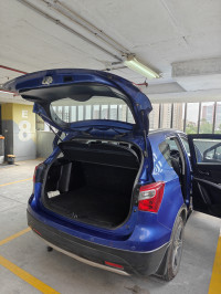 Maruti Suzuki S-Cross 1.3 Zeta Diesel