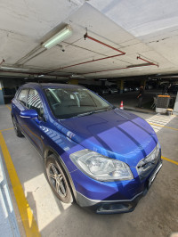 Maruti Suzuki S-Cross 1.3 Zeta Diesel
