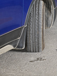 Maruti Suzuki S-Cross 1.3 Zeta Diesel