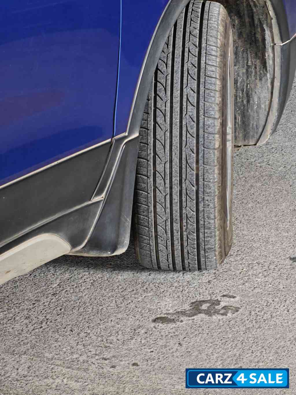 Maruti Suzuki S-Cross 1.3 Zeta Diesel