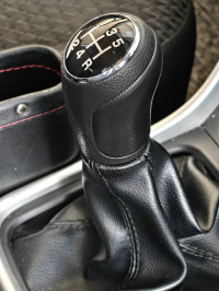 Maruti Suzuki S-Cross 1.3 Zeta Diesel