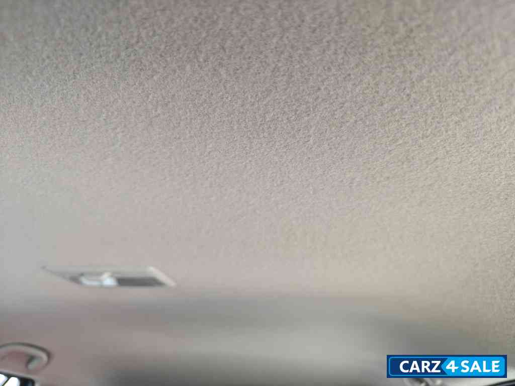 Maruti Suzuki S-Cross 1.3 Zeta Diesel