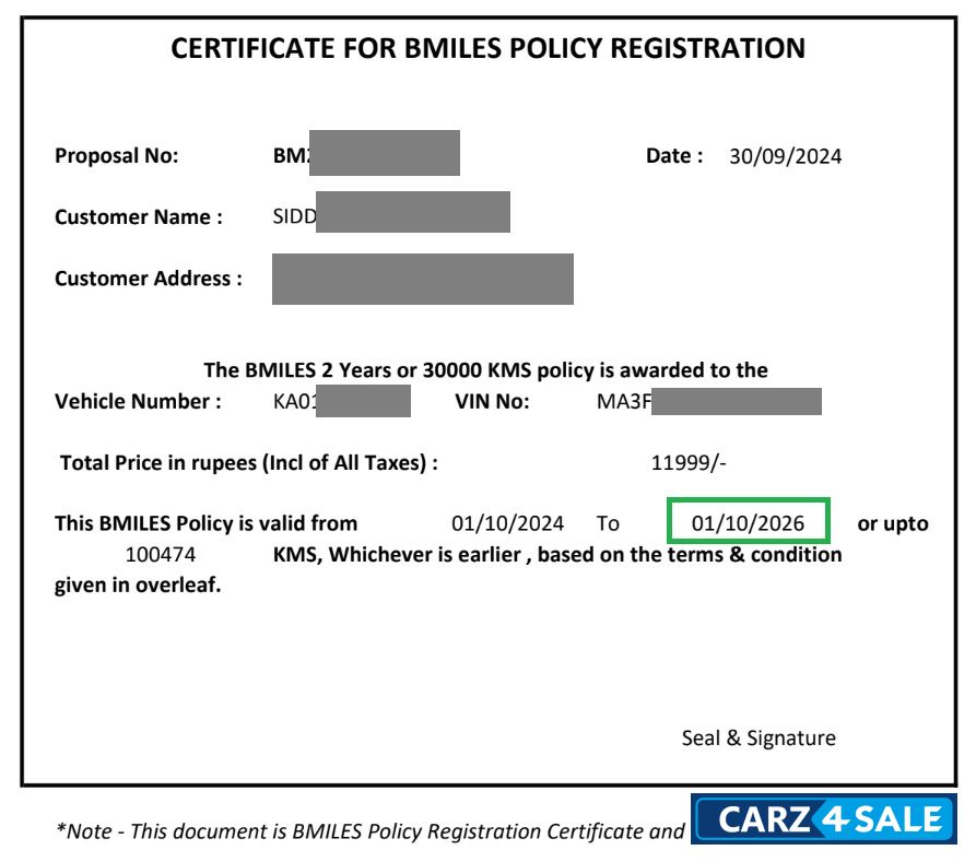 Maruti Suzuki S-Cross 1.3 Zeta Diesel