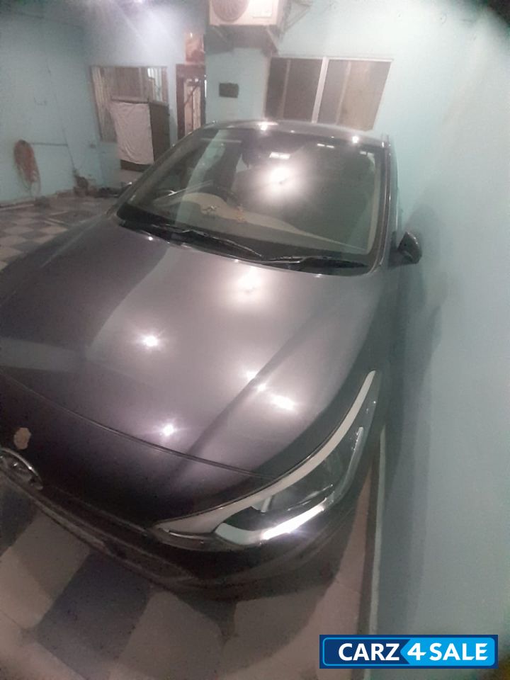 Hyundai Elite i20 Sports