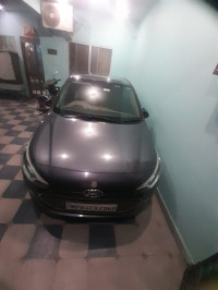 Hyundai Elite i20 Sports