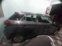 Hyundai Elite i20 Sports