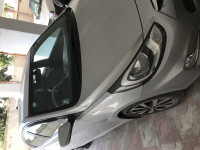 Hyundai  Verna fludic