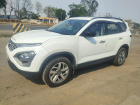 Tata Safari Xz plus