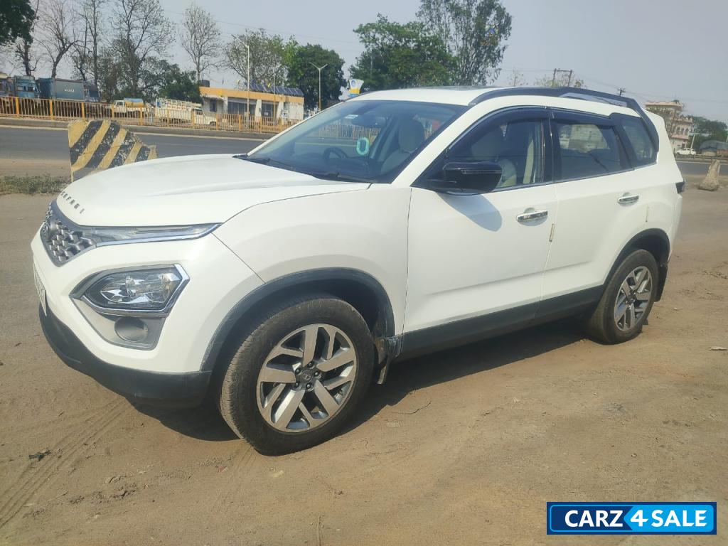 Tata Safari Xz plus Tata Safari Xz plus