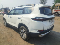 Tata Safari Xz plus
