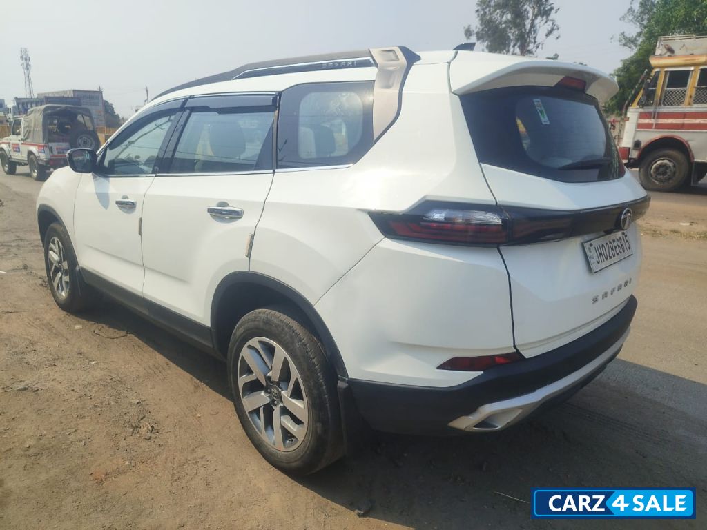 Tata Safari Xz plus Tata Safari Xz plus