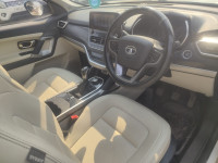 Tata Safari Xz plus