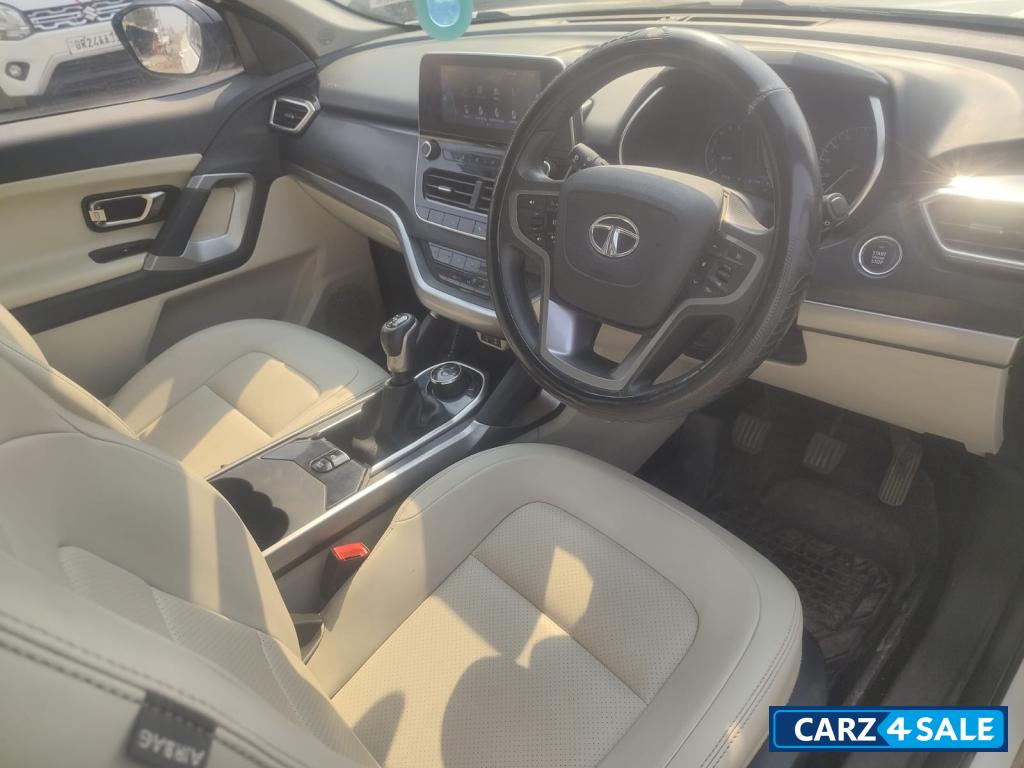 Tata Safari Xz plus Tata Safari Xz plus