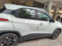 Tata Punch Accomplished dozle cng