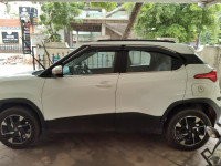 Tata Punch Accomplished dozle cng