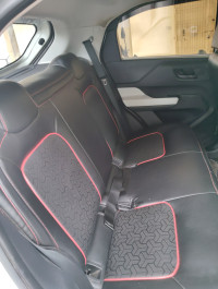 Tata Punch Accomplished dozle cng