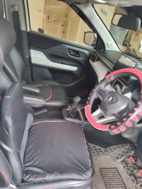 Tata Punch Accomplished dozle cng