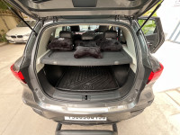 Havana Grey MG Astor Savvy 1.3 Turbo Sangria Red