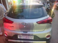 Hyundai i20 i20s