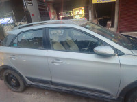 Hyundai i20 i20s