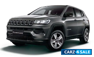Jeep Compass Sports