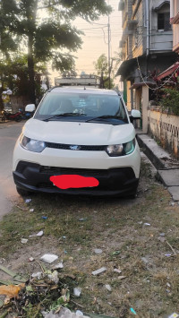 Mahindra KUV100 K4 plus 5 str