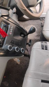 Mahindra KUV100 K4 plus 5 str