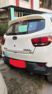 Mahindra KUV100 K4 plus 5 str