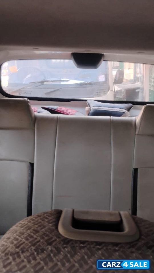 Mahindra KUV100 K4 plus 5 str