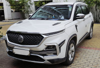 MG Hector Super 1.5