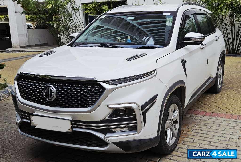 MG Hector Super 1.5