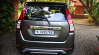 Maruti Suzuki Wagon R ZXI