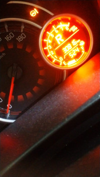 Maruti Suzuki Wagon R ZXI